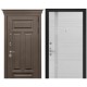 Входные двери Luxor серия 40 - каталог дверей