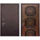 Входные двери для дачи - каталог металлических дверей