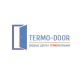 Входные двери Termo-door в интернет-магазине MOREDOORS